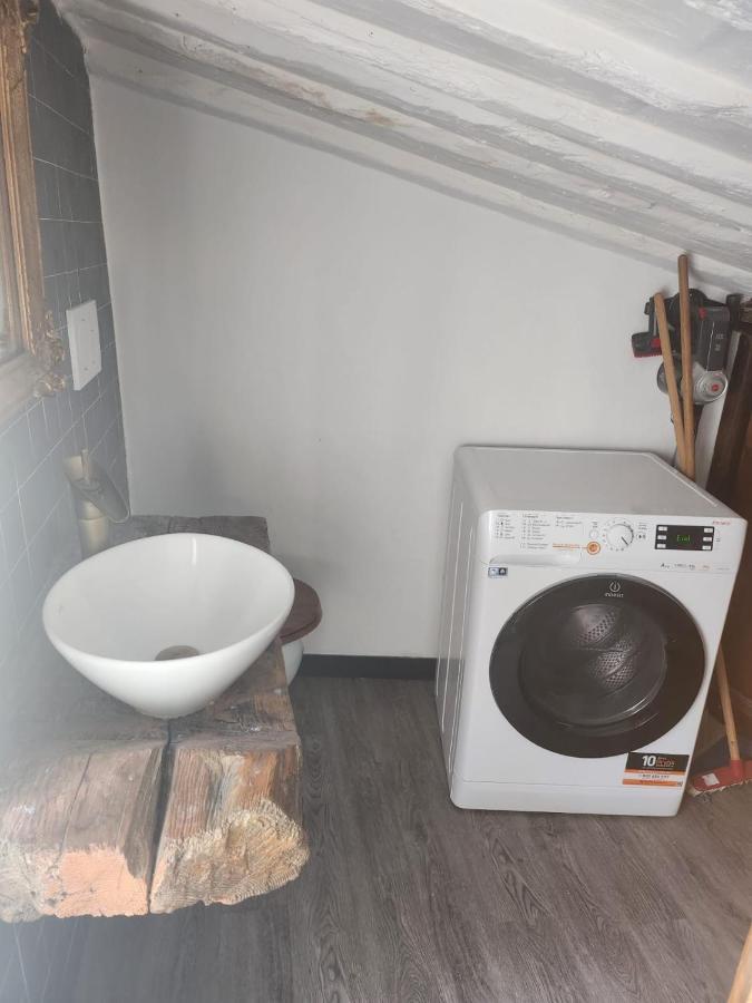 Apartamento Roby House Génova Exterior foto